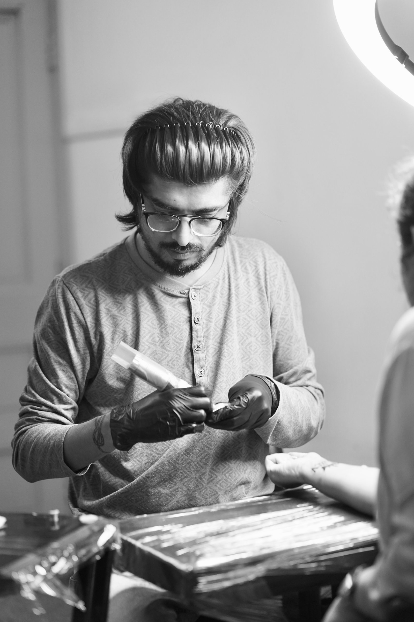 Hardik